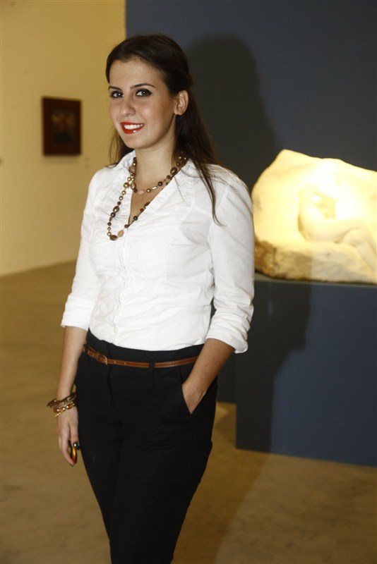 Art From Lebanon